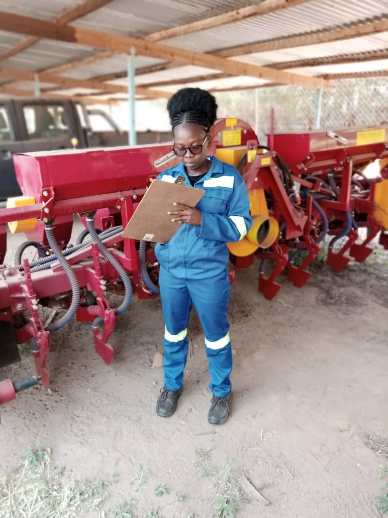 Premium Agriculture